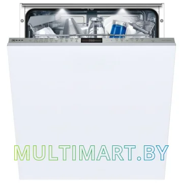 Посудомоечная машина Neff S517P80X1R